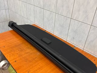 bontott VW PASSAT B7 Csomagtér Roló