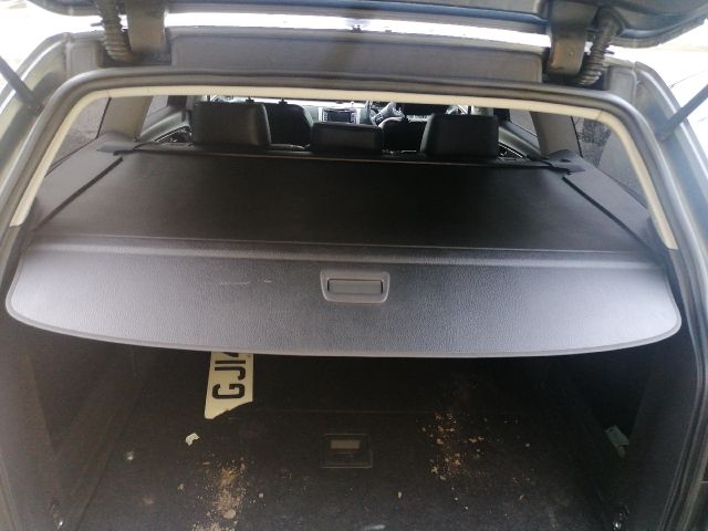 bontott VW PASSAT B7 Csomagtér Roló