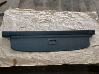 bontott VW PASSAT B7 Csomagtér Roló