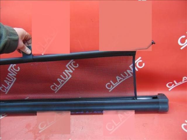 bontott VW PASSAT B7 Csomagtér Roló