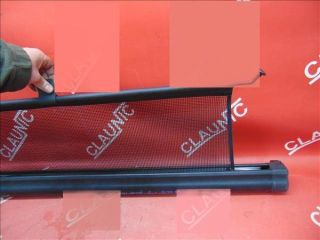 bontott VW PASSAT B7 Csomagtér Roló