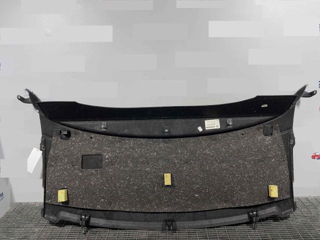 bontott VW PASSAT B7 Csomagtér Roló