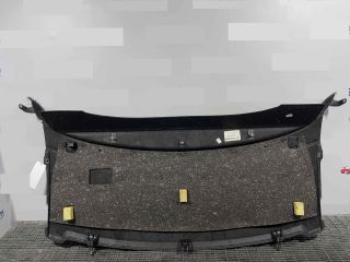 bontott VW PASSAT B7 Csomagtér Roló