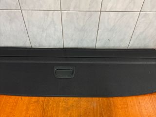 bontott VW PASSAT B7 Csomagtér Roló