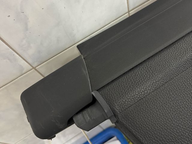 bontott VW PASSAT B7 Csomagtér Roló