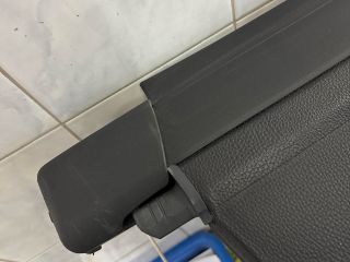 bontott VW PASSAT B7 Csomagtér Roló