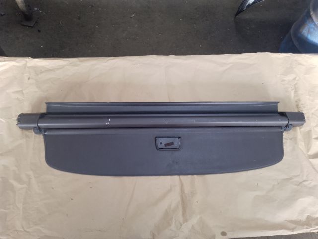 bontott VW PASSAT B7 Csomagtér Roló