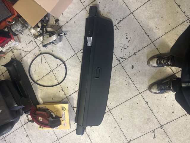 bontott VW PASSAT B7 Csomagtér Roló