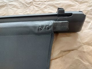 bontott VW PASSAT B7 Csomagtér Roló