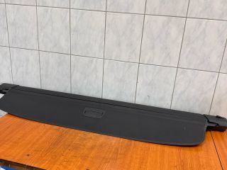 bontott VW PASSAT B7 Csomagtér Roló