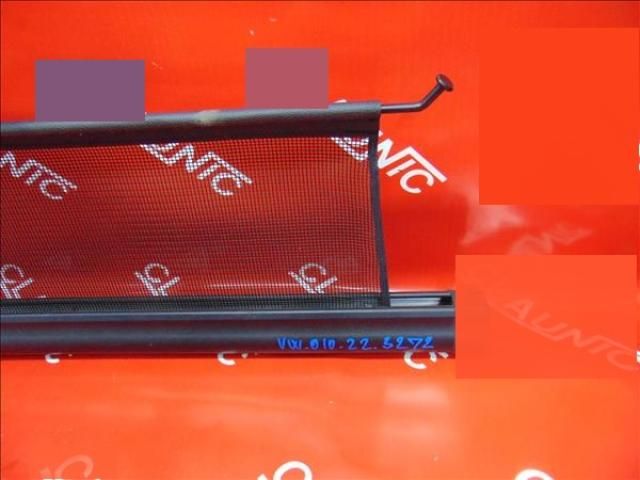 bontott VW PASSAT B7 Csomagtér Roló