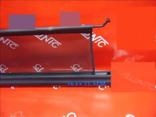 bontott VW PASSAT B7 Csomagtér Roló