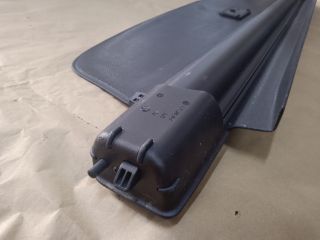 bontott VW PASSAT B7 Csomagtér Roló