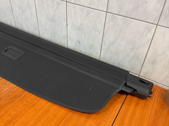 bontott VW PASSAT B7 Csomagtér Roló