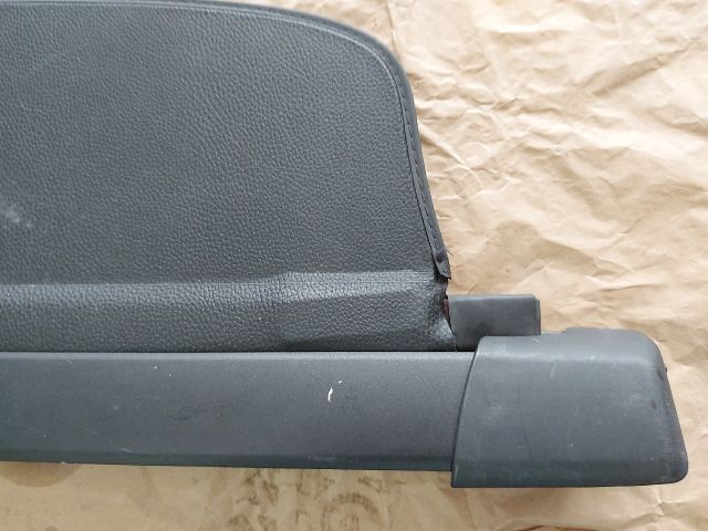 bontott VW PASSAT B7 Csomagtér Roló