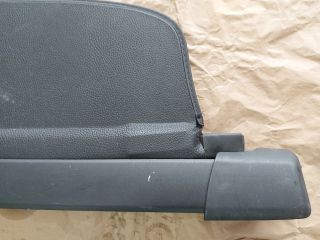 bontott VW PASSAT B7 Csomagtér Roló