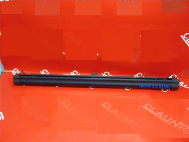 bontott VW PASSAT B7 Csomagtér Roló