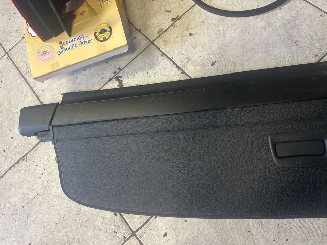 bontott VW PASSAT B7 Csomagtér Roló