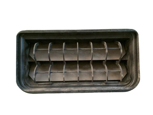 bontott VW PASSAT B7 Csomagtér Szellőző Bal