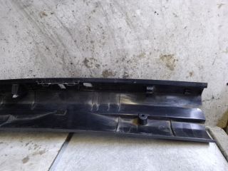 bontott VW PASSAT B7 Csomagtérajtó Burkolat Alsó