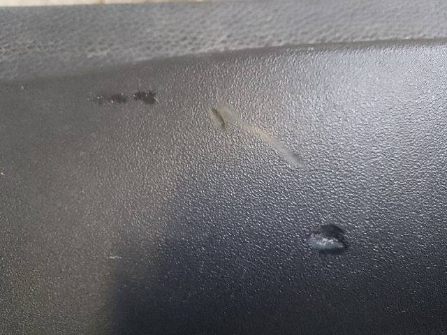 bontott VW PASSAT B7 Csomagtérajtó Burkolat Alsó