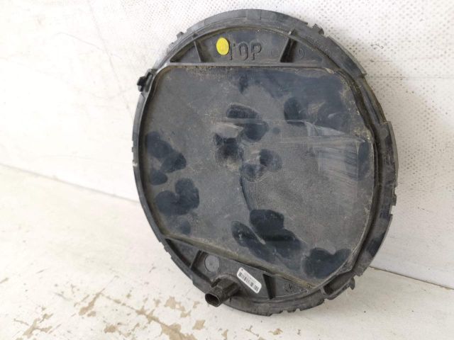 bontott VW PASSAT B7 Csomagtérajtó Díszléc