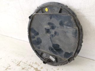 bontott VW PASSAT B7 Csomagtérajtó Díszléc