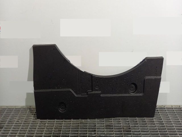 bontott VW PASSAT B7 Csomagtérajtó Díszléc