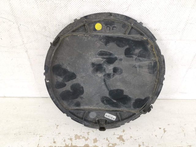 bontott VW PASSAT B7 Csomagtérajtó Díszléc