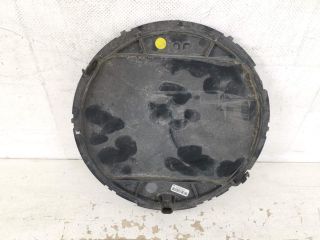 bontott VW PASSAT B7 Csomagtérajtó Díszléc