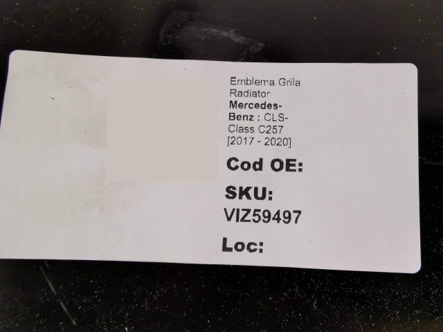 bontott VW PASSAT B7 Csomagtérajtó Díszléc