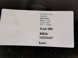 bontott VW PASSAT B7 Csomagtérajtó Díszléc