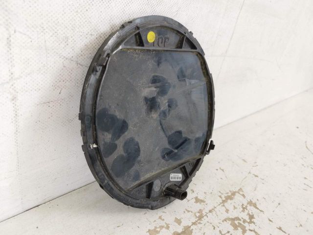 bontott VW PASSAT B7 Csomagtérajtó Díszléc