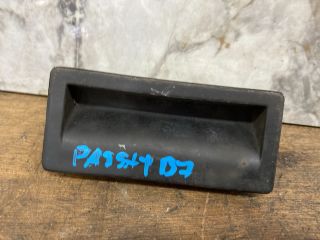 bontott VW PASSAT B7 Csomagtérajtó Kapcsoló