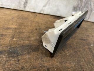 bontott VW PASSAT B7 Csomagtérajtó Kapcsoló