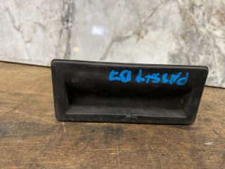 bontott VW PASSAT B7 Csomagtérajtó Kapcsoló