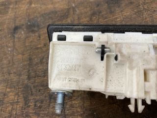 bontott VW PASSAT B7 Csomagtérajtó Kapcsoló