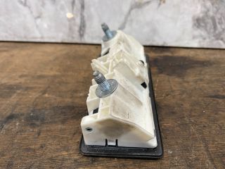 bontott VW PASSAT B7 Csomagtérajtó Kapcsoló