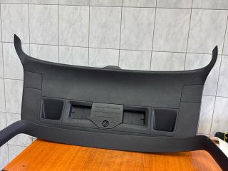 bontott VW PASSAT B7 Csomagtérajtó Kárpit