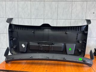 bontott VW PASSAT B7 Csomagtérajtó Kárpit