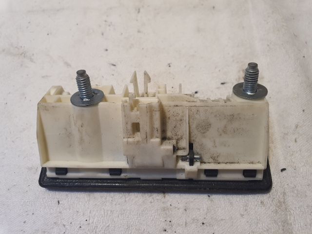 bontott VW PASSAT B7 Csomagtérajtó Kilincs