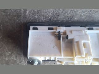 bontott VW PASSAT B7 Csomagtérajtó Kilincs