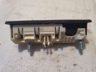 bontott VW PASSAT B7 Csomagtérajtó Kilincs