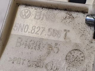 bontott VW PASSAT B7 Csomagtérajtó Kilincs