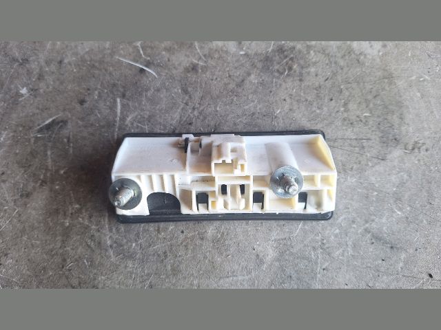 bontott VW PASSAT B7 Csomagtérajtó Kilincs