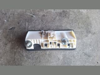 bontott VW PASSAT B7 Csomagtérajtó Kilincs