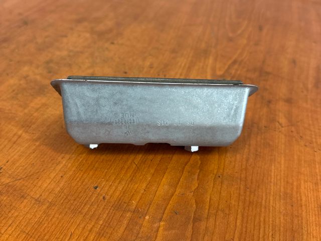 bontott VW PASSAT B7 Csomagtérajtó Kilincs