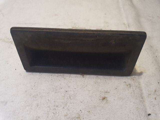 bontott VW PASSAT B7 Csomagtérajtó Kilincs