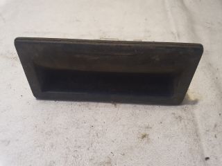 bontott VW PASSAT B7 Csomagtérajtó Kilincs