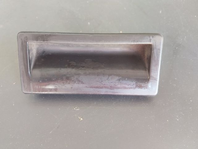 bontott VW PASSAT B7 Csomagtérajtó Kilincs